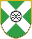 Grb Občine Hrpelje - Kozina